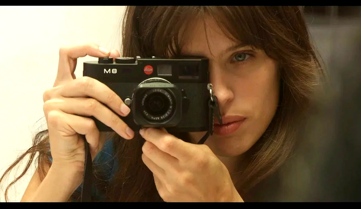 Photo 5 du film : Polisse