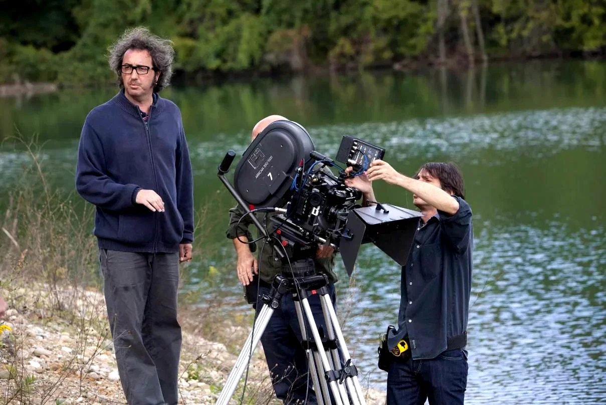 Photo 3 du film : This must be the place