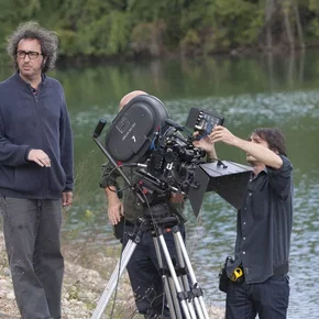 Photo du film : This must be the place