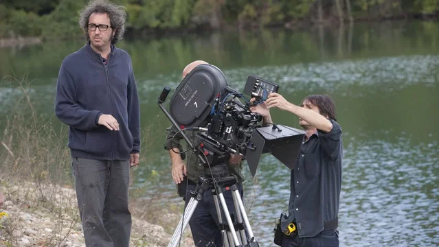 Photo du film : This must be the place