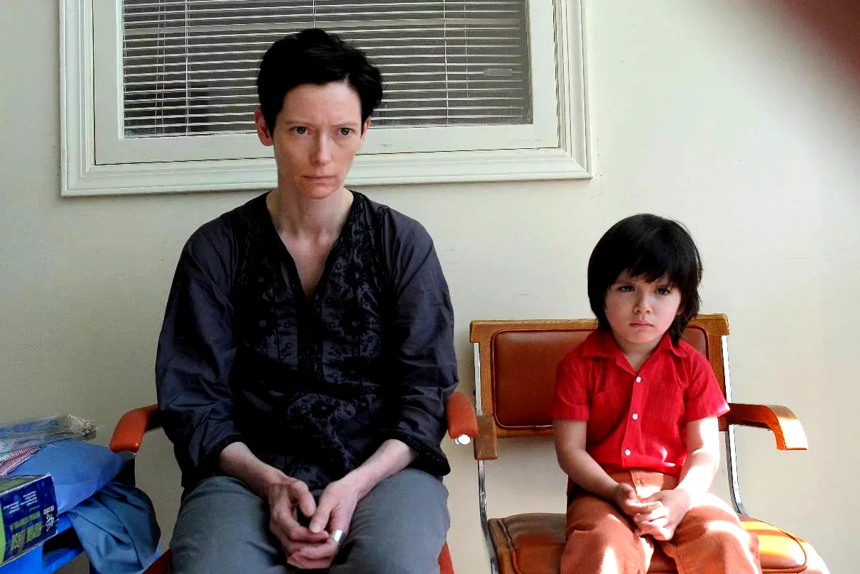 Photo du film : We need to talk about Kevin 