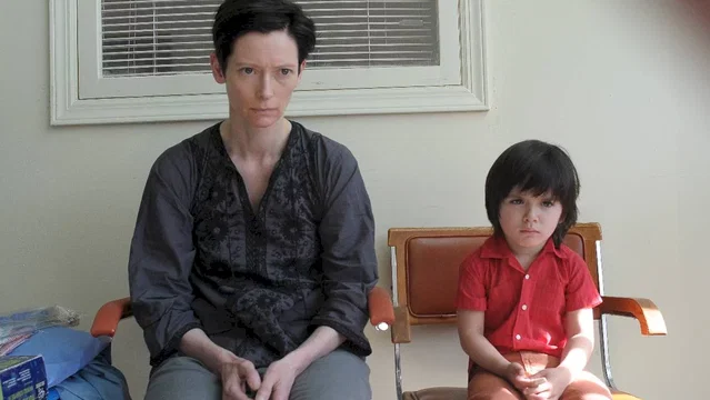 Photo 5 du film : We need to talk about Kevin 