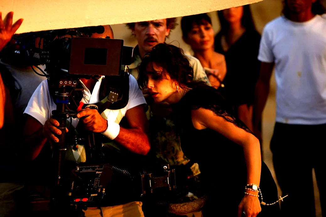 Photo 3 du film : Et maintenant on va où ?
