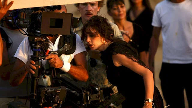 Photo du film : Et maintenant on va où ?