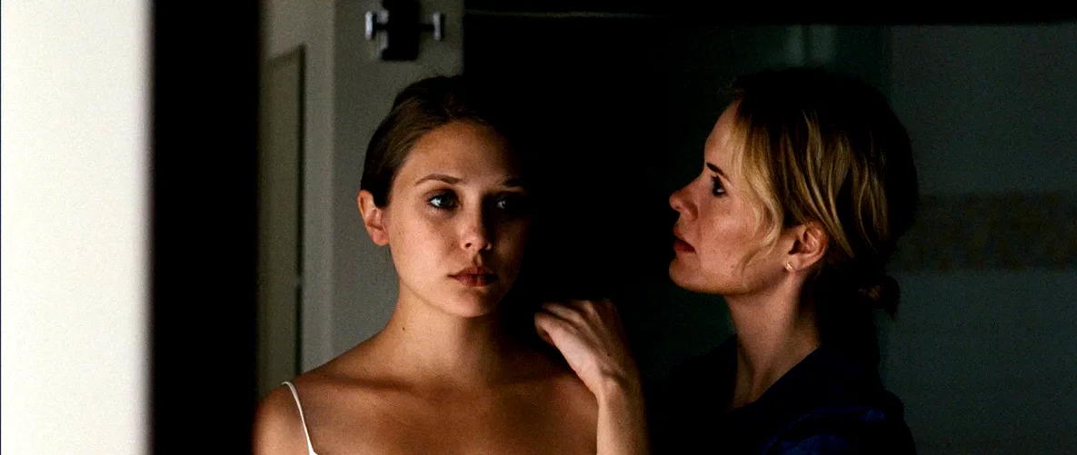 Photo 4 du film : Martha Marcy May Marlene 