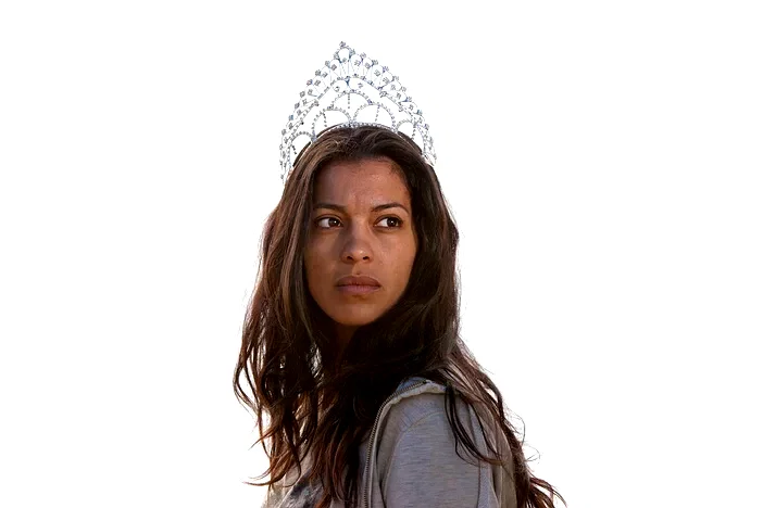 Photo 3 du film : Miss Bala