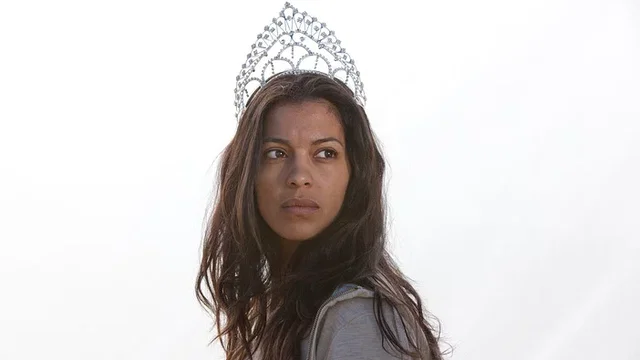 Photo du film : Miss Bala