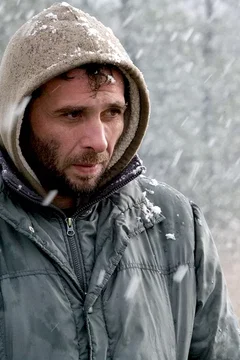 Affiche du film The hunter