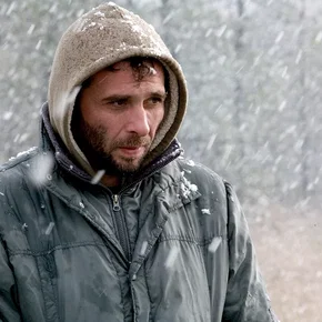 Photo du film : The hunter