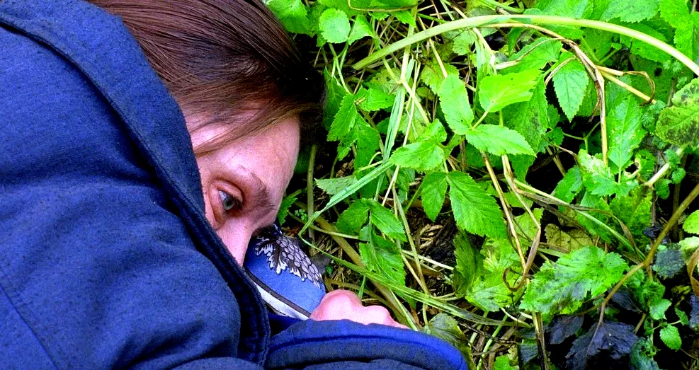 Photo 2 du film : The hunter