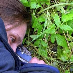 Photo du film : The hunter