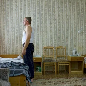 Photo du film : The hunter