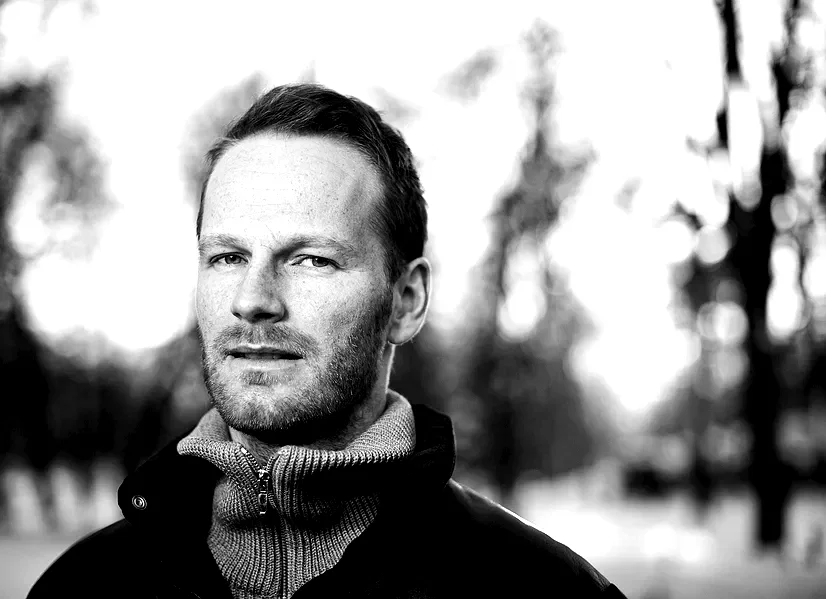 Photo 4 du film : Oslo, 31 août