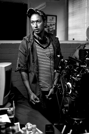 Photo 3 du film : Beauty