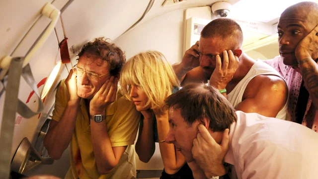Photo du film : Low Cost