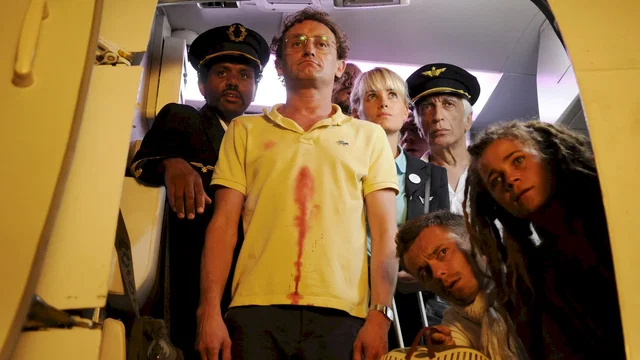 Photo du film : Low Cost