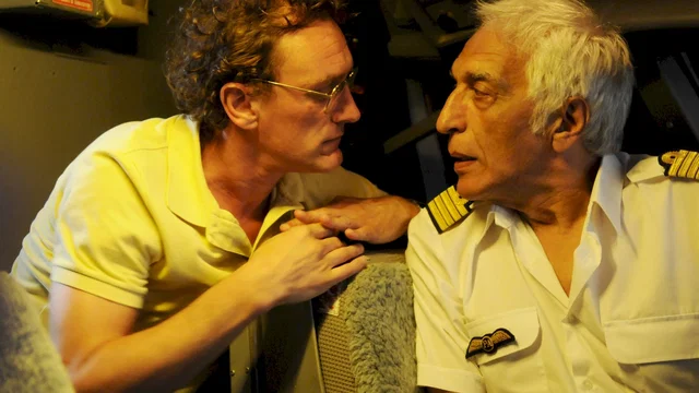 Photo du film : Low Cost