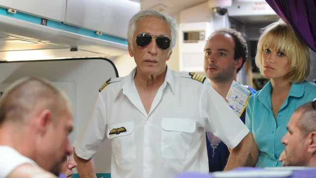 Photo du film : Low Cost