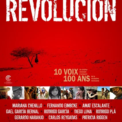 Miniature photo du film : Revolucion