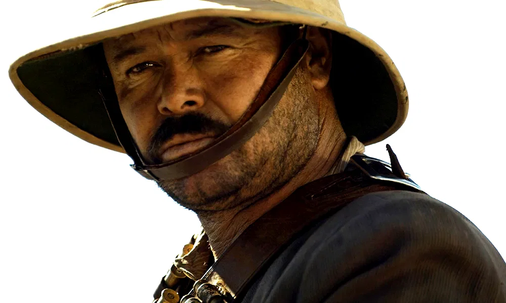 Photo 2 du film : Revolucion