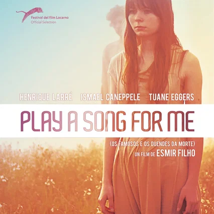 Miniature photo du film : Play a song for me 