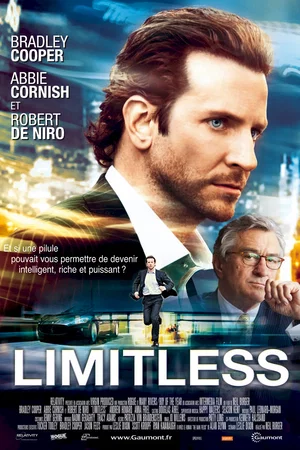Photo du film : Limitless