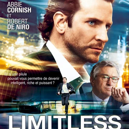 Miniature photo du film : Limitless