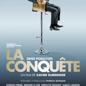 Photo du film : La Conquête