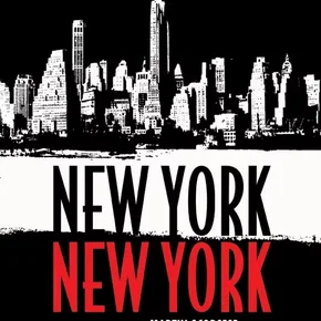 Photo du film : New York, New York