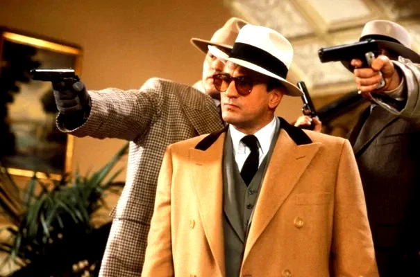 Photo 2 du film : Les Incorruptibles