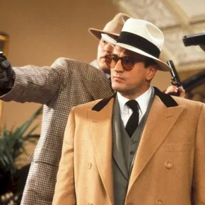 Photo du film : Les Incorruptibles
