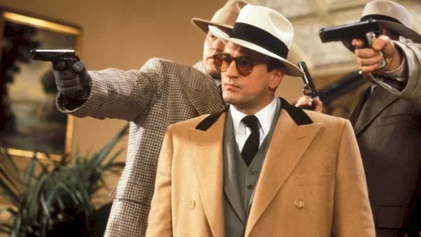 Photo du film : Les Incorruptibles