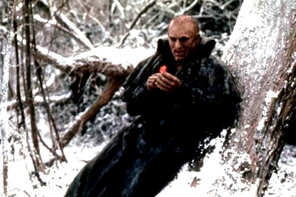 Photo 2 du film : Frankenstein