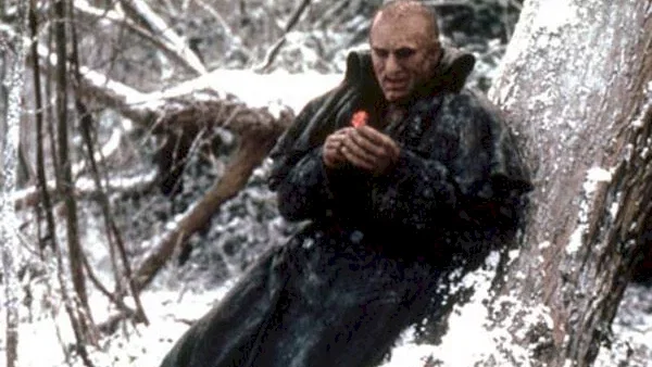 Photo 2 du film : Frankenstein
