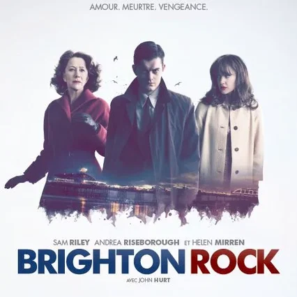 Miniature photo du film : Brighton Rock 