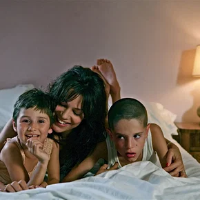 Photo du film : La Prima cosa bella 