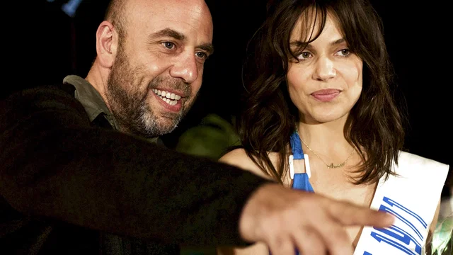 Photo du film : La Prima cosa bella 