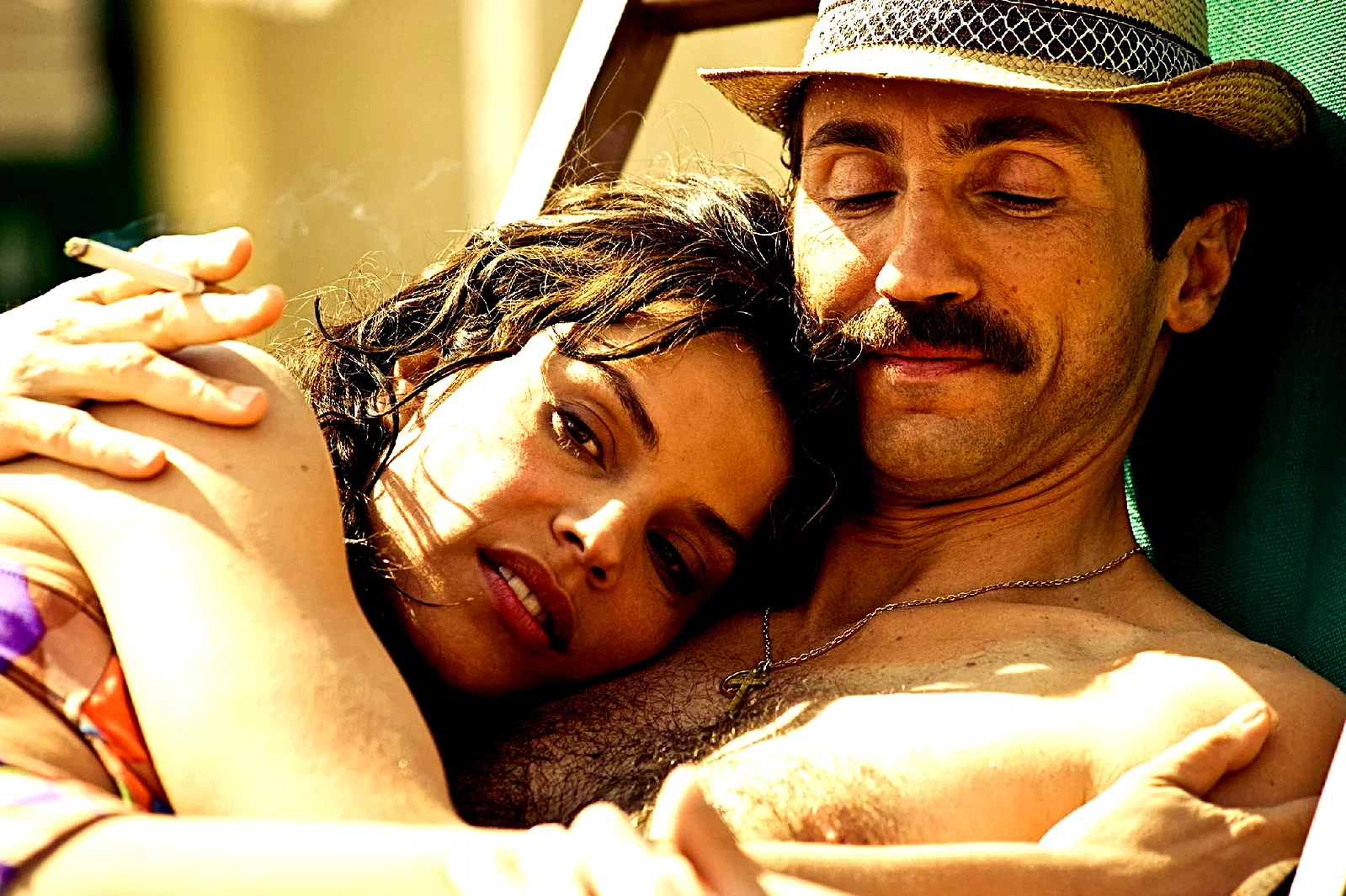 Photo 4 du film : La Prima cosa bella 
