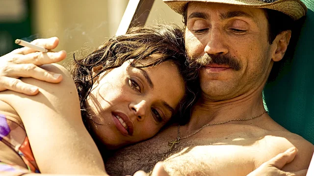 Photo du film : La Prima cosa bella 