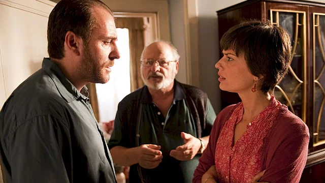 Photo du film : La Prima cosa bella 