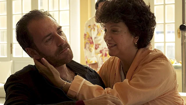 Photo du film : La Prima cosa bella 