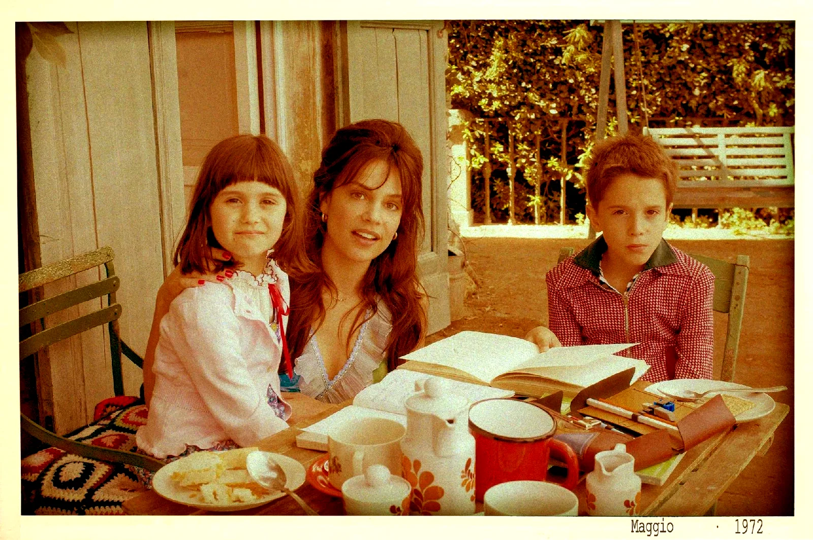 Photo 8 du film : La Prima cosa bella 