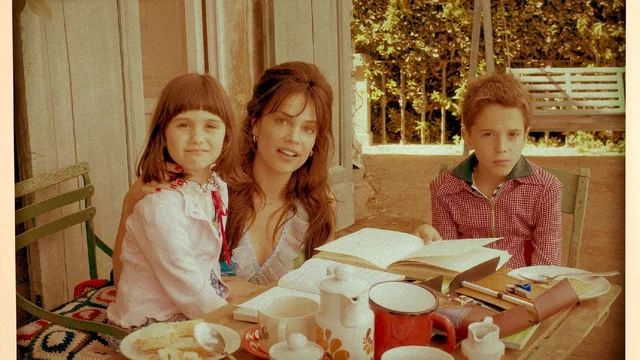 Photo du film : La Prima cosa bella 