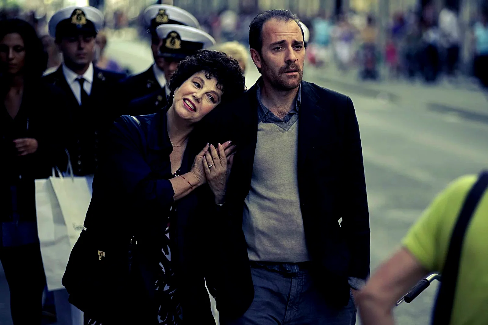 Photo 11 du film : La Prima cosa bella 
