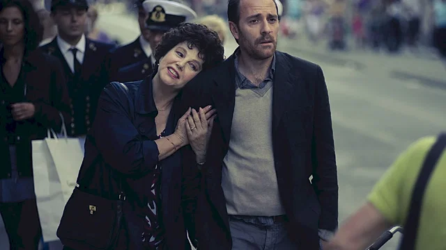 Photo du film : La Prima cosa bella 