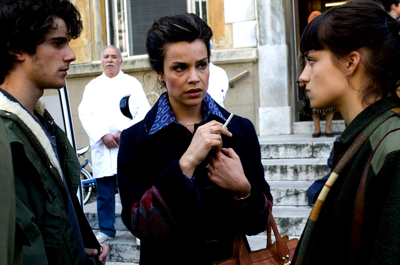 Photo 12 du film : La Prima cosa bella 