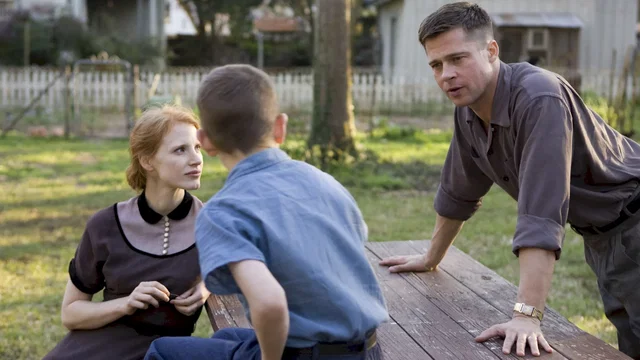 Photo 8 du film : The Tree of Life