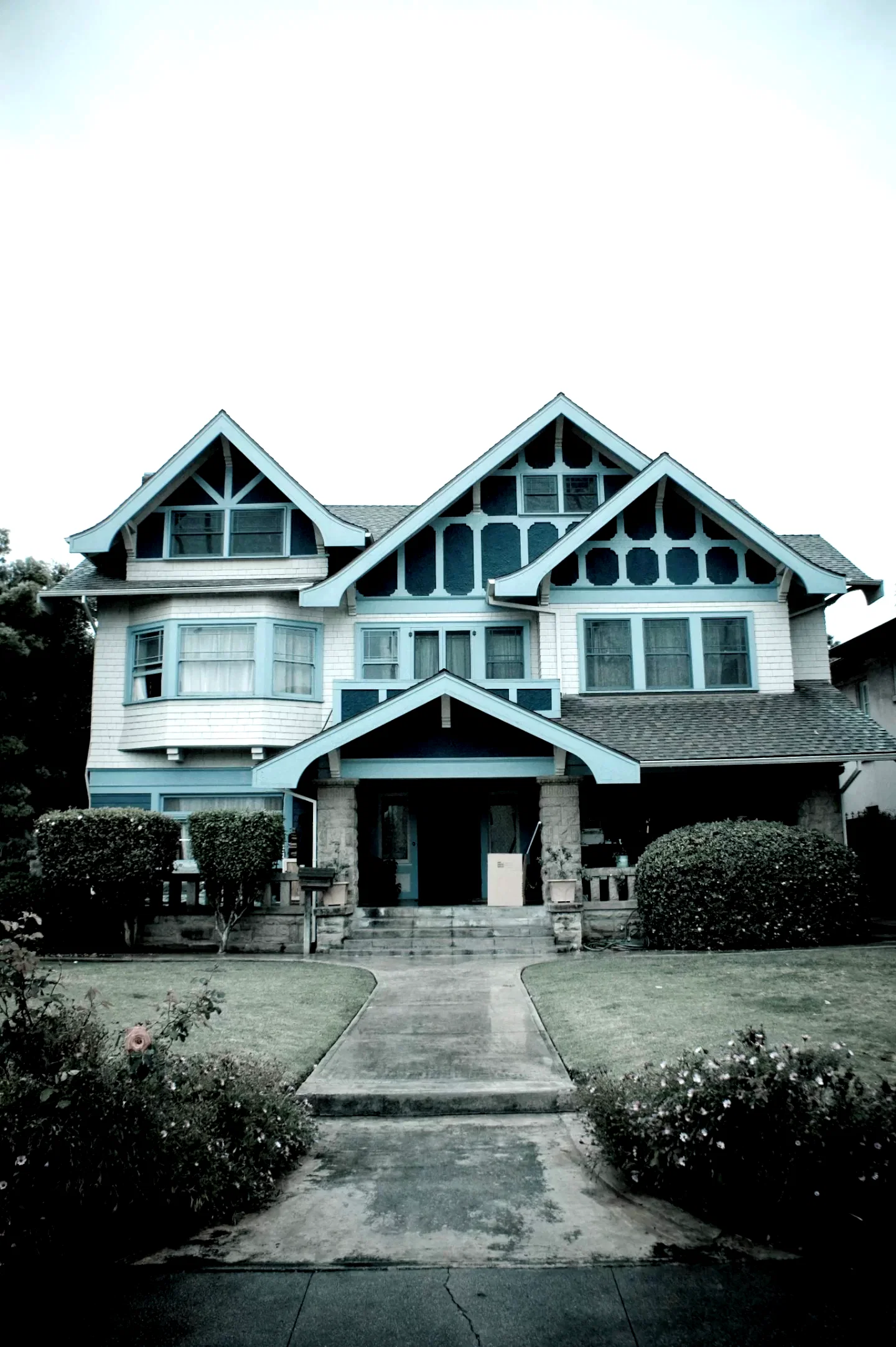 Photo 8 du film : Insidious