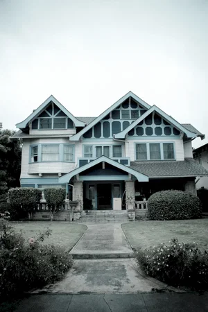 Photo du film : Insidious