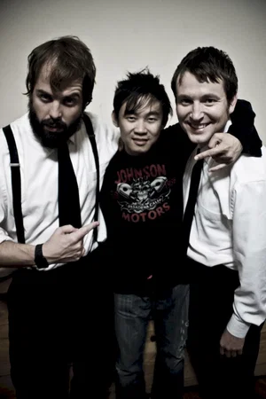 Photo du film : Insidious